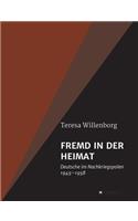 Fremd in Der Heimat