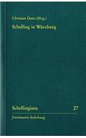 Schelling in Wurzburg