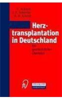 Herztransplantation in Deutschland