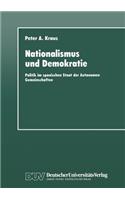 Nationalismus und Demokratie