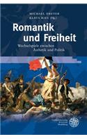 Romantik Und Freiheit