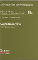 Cyanoprokaryota