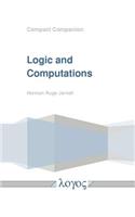 Logic and Computations