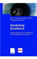 Marketing Excellence