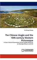 Chinese Jingjie and the 18th-Century Western Picturesque