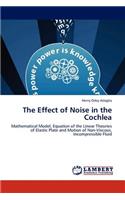 Effect of Noise in the Cochlea