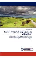 Environmental Impacts and Mitigation