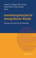Innovationspotenziale Im Demografischen Wandel