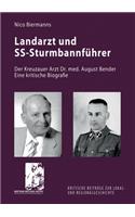 Landarzt und SS-Sturmbannführer