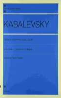 24 (Twenty-Four) Preludes Op. 38 for Piano