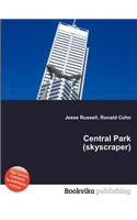 Central Park (Skyscraper)