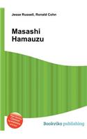 Masashi Hamauzu