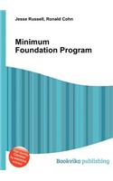 Minimum Foundation Program