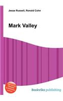 Mark Valley