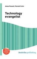 Technology Evangelist: (English)