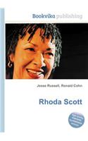 Rhoda Scott