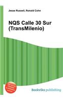 Nqs Calle 30 Sur (Transmilenio)