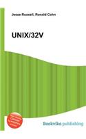 Unix/32v