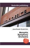 Memphis Symphony Orchestra
