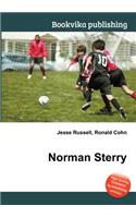 Norman Sterry