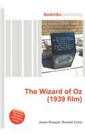 The Wizard of Oz (1939 Film)