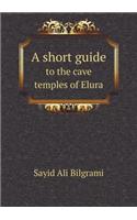 A short guide to the cave temples of Elura