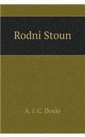 Rodni Stoun