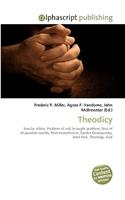 Theodicy