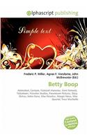 Betty Boop
