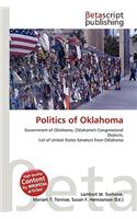 Politics of Oklahoma: (English)
