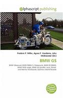 BMW GS: (English)