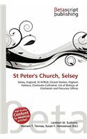 St Peter's Church, Selsey: (English)
