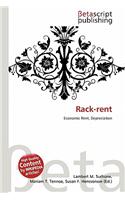 Rack-Rent
