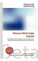 Warren Mott High School: (English)