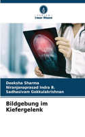 Bildgebung im Kiefergelenk