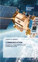 Communication