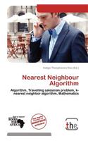 Nearest Neighbour Algorithm: (English)