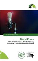 David Poore