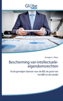 Bescherming van intellectuele-eigendomsrechten