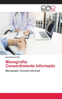 Monografía: Consentimiento Informado