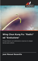 Wing Chun Kung Fu