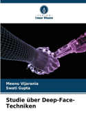 Studie über Deep-Face-Techniken