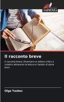 Il racconto breve