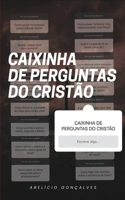 Caixinha de Perguntas do Cristão