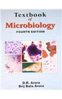 Textbook of Microbiology