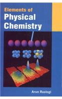 Elements of Physical Chemistry