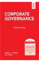 Corporate Governance, 4Th Ed: Corporate Governance