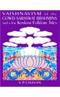 Vaishnavism of the Gowd Saraswat Brahmins and a Few Konkani Folklore Tales