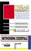 MCSE-networking Essentials