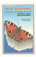 The Insects: Diversity, Habits and Management